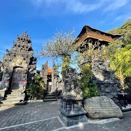 Villa Majegau 1 By Deasha Seminyak  Luaran gambar