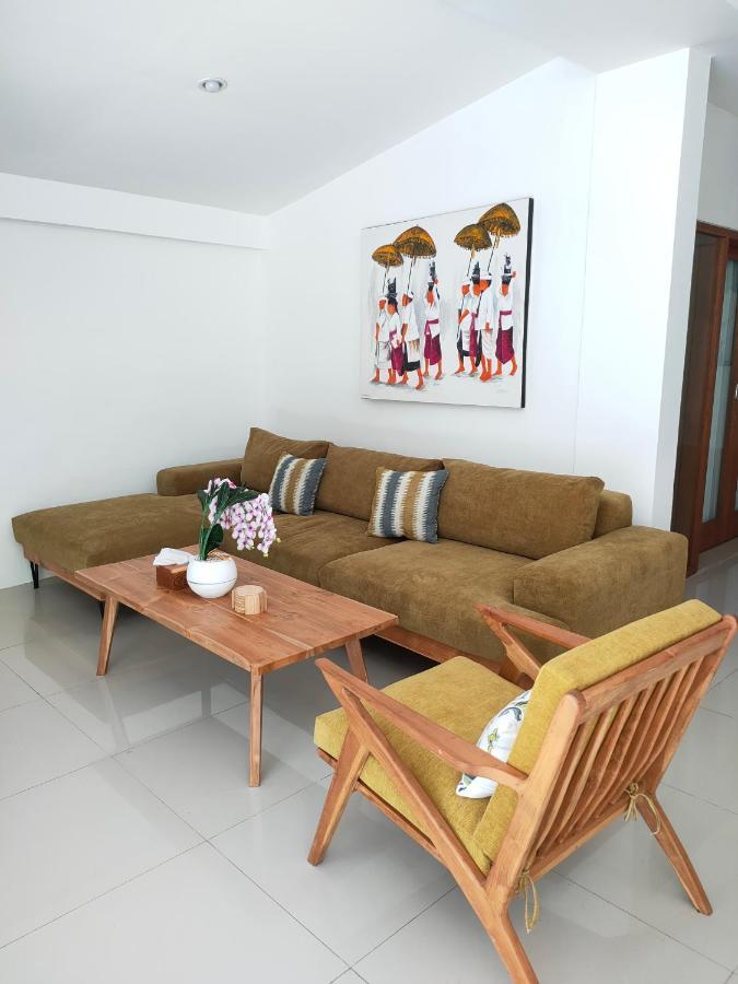Villa Majegau 1 By Deasha Seminyak  Luaran gambar