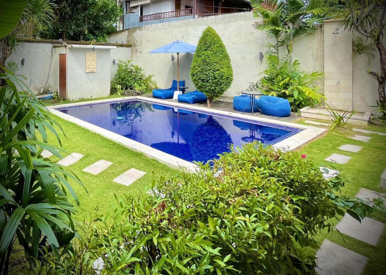 Villa Majegau 1 By Deasha Seminyak  Luaran gambar