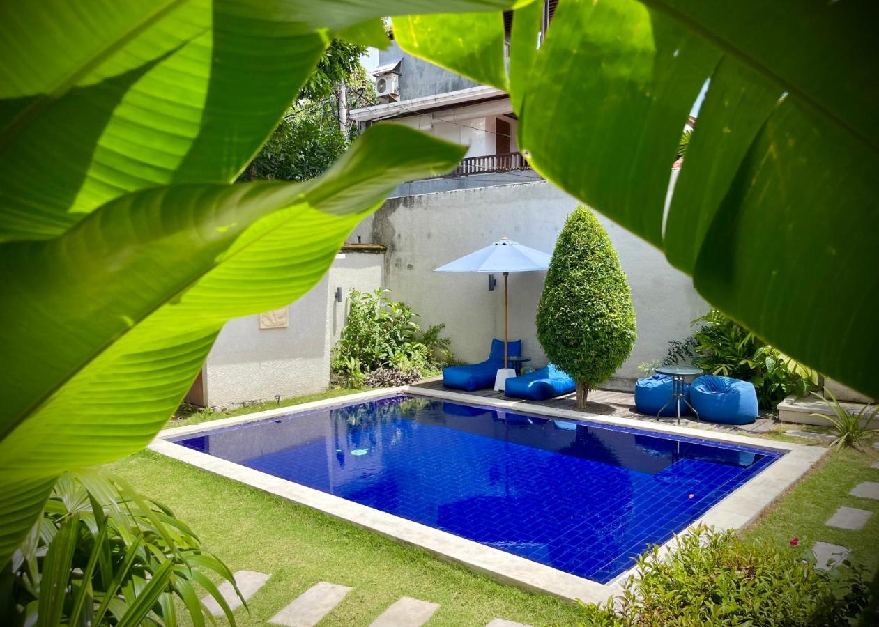 Villa Majegau 1 By Deasha Seminyak  Luaran gambar
