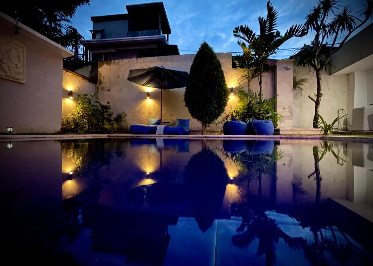Villa Majegau 1 By Deasha Seminyak  Luaran gambar