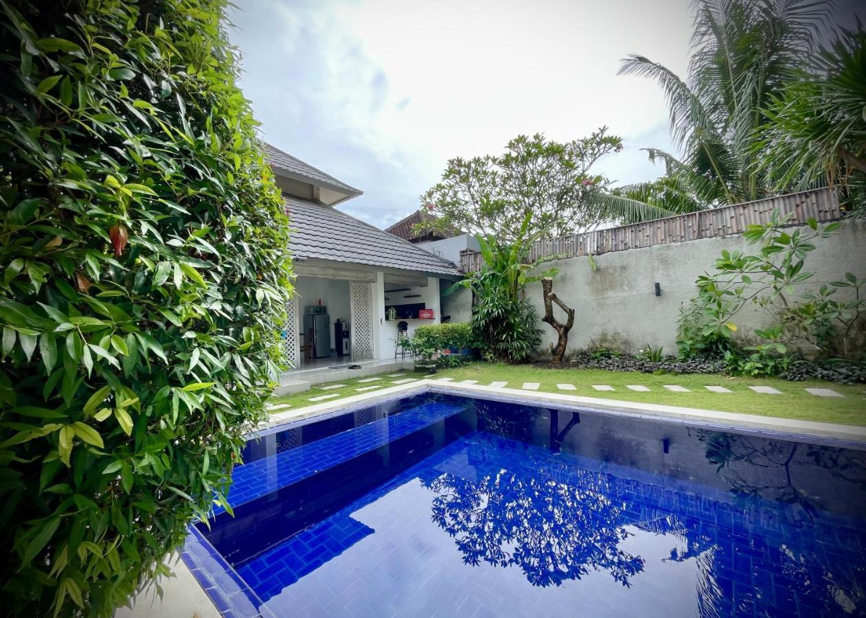 Villa Majegau 1 By Deasha Seminyak  Luaran gambar