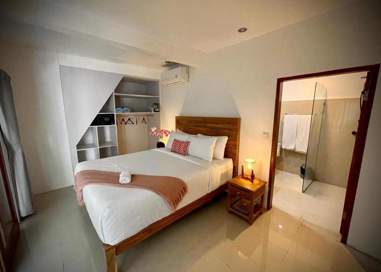 Villa Majegau 1 By Deasha Seminyak  Luaran gambar