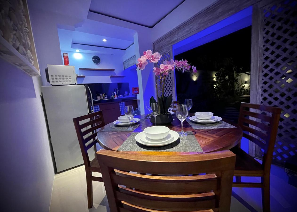 Villa Majegau 1 By Deasha Seminyak  Luaran gambar