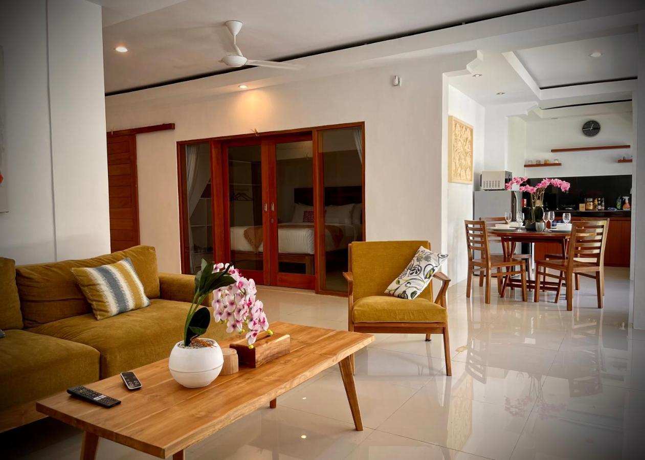 Villa Majegau 1 By Deasha Seminyak  Luaran gambar
