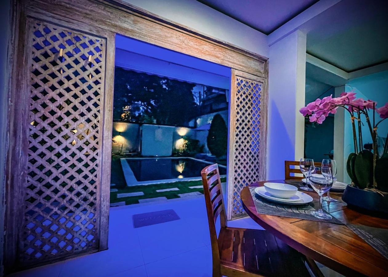 Villa Majegau 1 By Deasha Seminyak  Luaran gambar