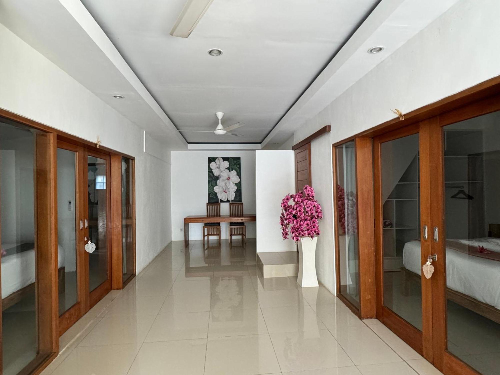 Villa Majegau 1 By Deasha Seminyak  Luaran gambar