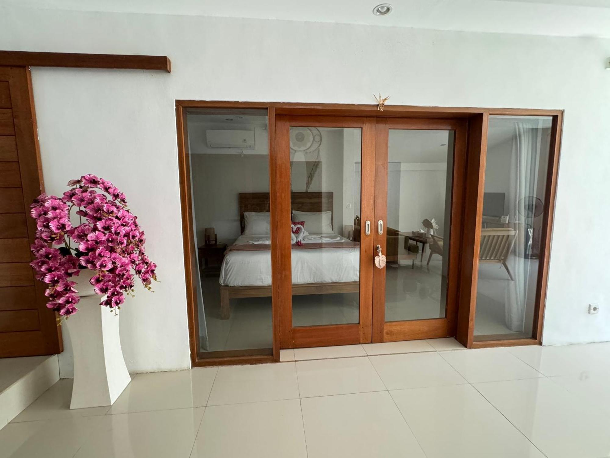 Villa Majegau 1 By Deasha Seminyak  Luaran gambar