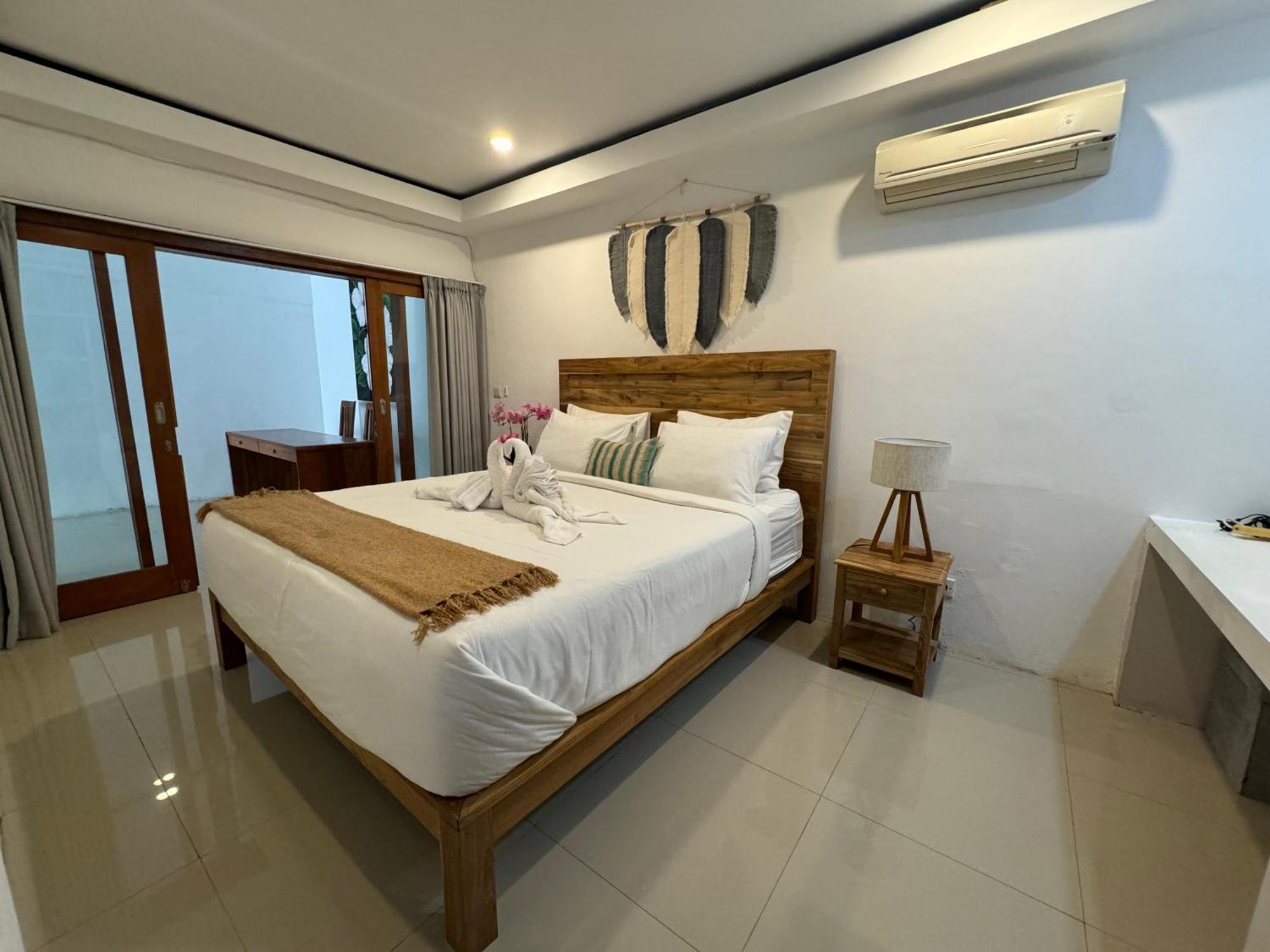 Villa Majegau 1 By Deasha Seminyak  Luaran gambar