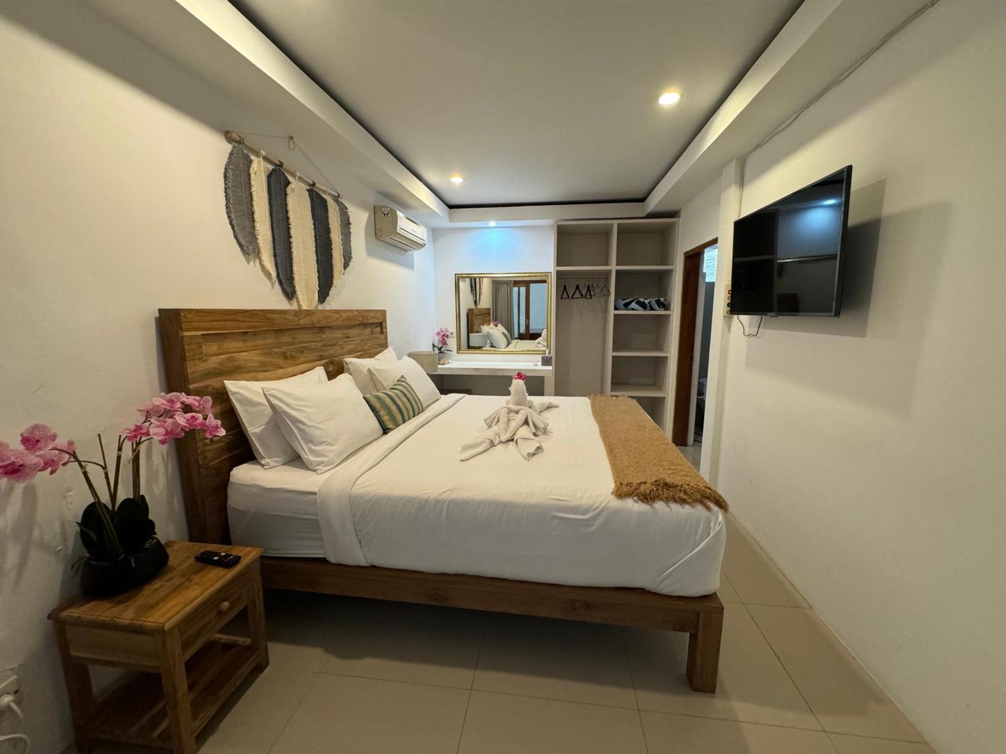 Villa Majegau 1 By Deasha Seminyak  Luaran gambar