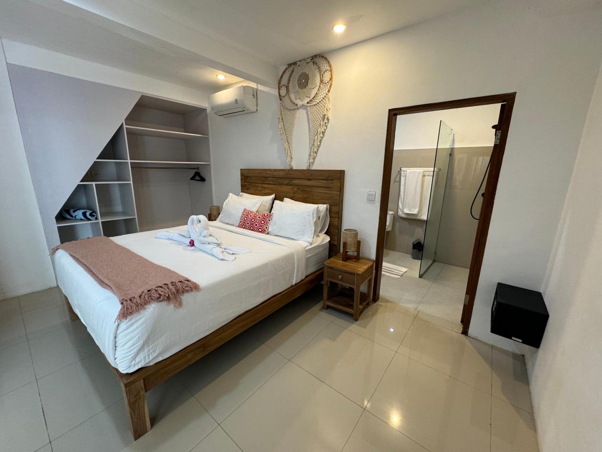 Villa Majegau 1 By Deasha Seminyak  Luaran gambar
