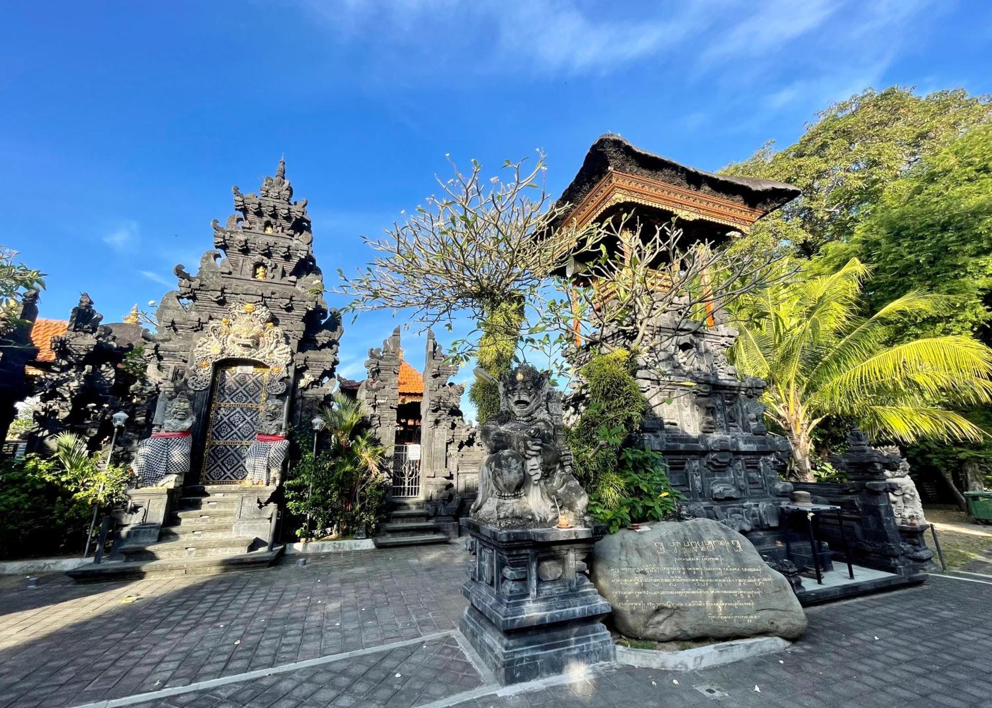Villa Majegau 1 By Deasha Seminyak  Luaran gambar